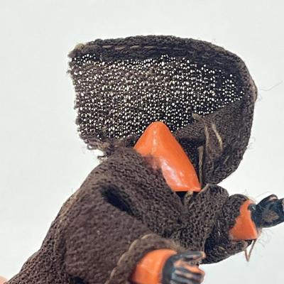 LOT 51: Vintage Star Wars Figures - A New Hope