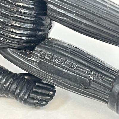 LOT 51: Vintage Star Wars Figures - A New Hope