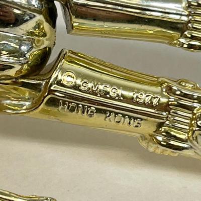 LOT 51: Vintage Star Wars Figures - A New Hope