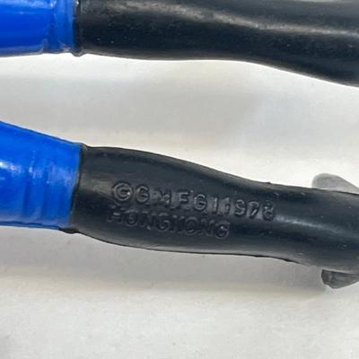 LOT 51: Vintage Star Wars Figures - A New Hope