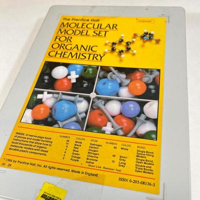 LOT 52: Educational Toys and Games