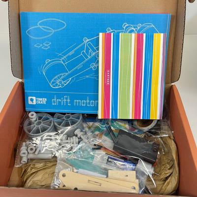 LOT 52: Educational Toys and Games