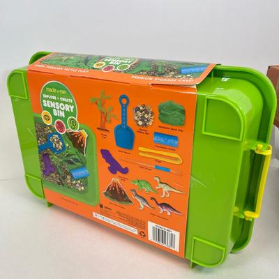 LOT 52: Educational Toys and Games