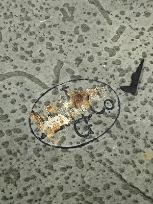 LOT 55: Vintage Medical Equipment - Ventillator and Bed Pan