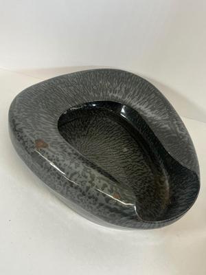 LOT 55: Vintage Medical Equipment - Ventillator and Bed Pan