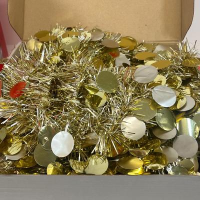 LOT 57: Christmas Collectibles - Deptartment 56 and More