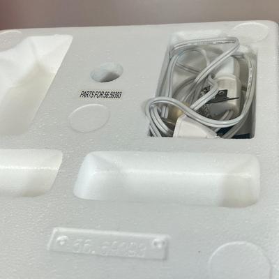 LOT 57: Christmas Collectibles - Deptartment 56 and More