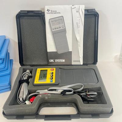 LOT 58: Collection of Vintage Calculators