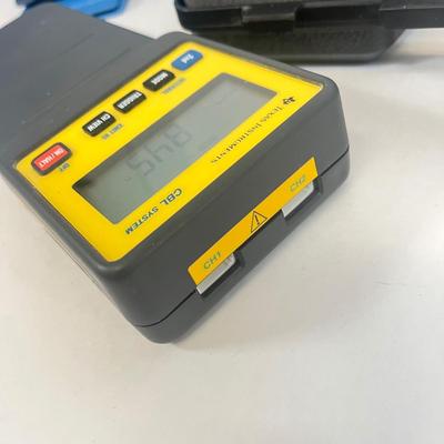 LOT 58: Collection of Vintage Calculators