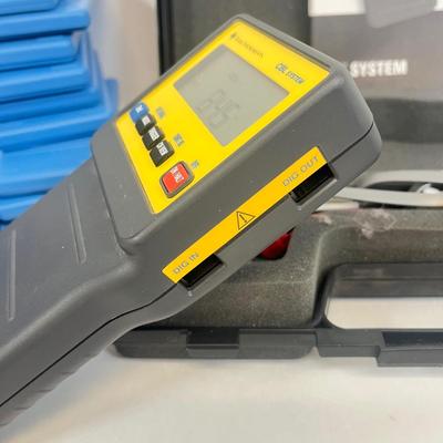 LOT 58: Collection of Vintage Calculators