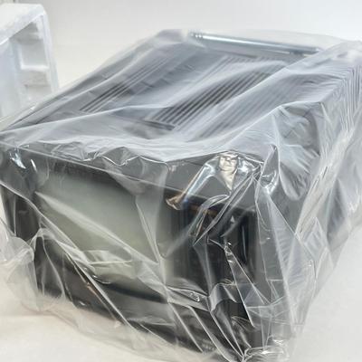 LOT 59: Vintage Portable Televisions