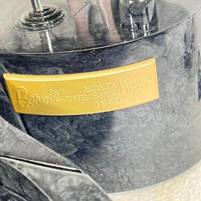 LOT 60: Vintage Barbie Collectibles - Phone and Case w/ Cllothes and Dolls