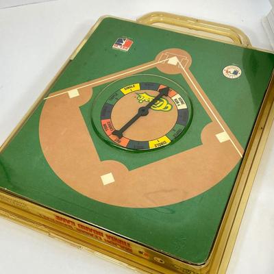 LOT 65: Collection of Sports Collectibles - Baseball, Hockey, Football, NASCAR