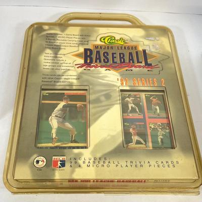 LOT 65: Collection of Sports Collectibles - Baseball, Hockey, Football, NASCAR