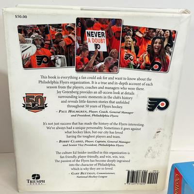 LOT 65: Collection of Sports Collectibles - Baseball, Hockey, Football, NASCAR