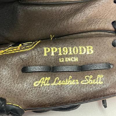 LOT 68: Sporting Goods - Bike Helmets, Baseball Gloves and More