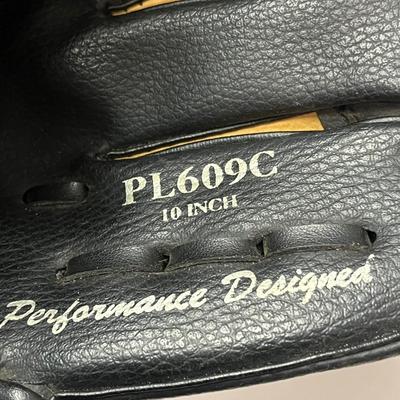 LOT 68: Sporting Goods - Bike Helmets, Baseball Gloves and More