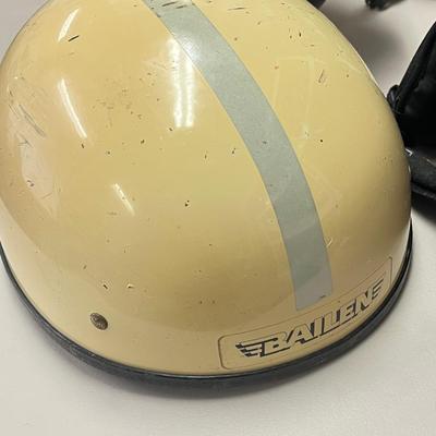 LOT 68: Sporting Goods - Bike Helmets, Baseball Gloves and More
