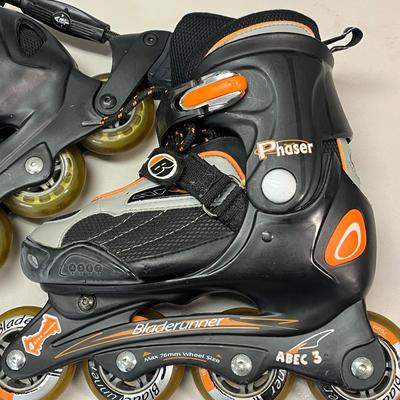 LOT 68: Sporting Goods - Bike Helmets, Baseball Gloves and More