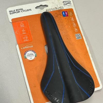 LOT 68: Sporting Goods - Bike Helmets, Baseball Gloves and More