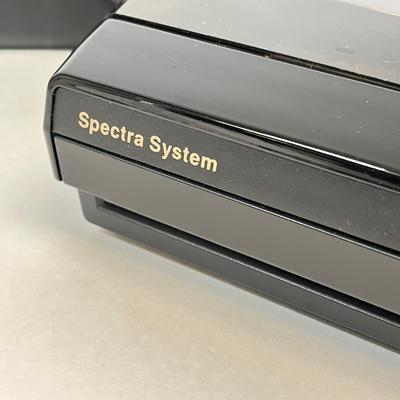 LOT 70: Vintage Camera Equipment, Lenses, Polaroid and More