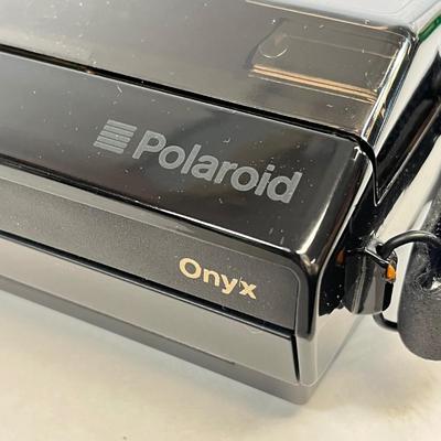 LOT 70: Vintage Camera Equipment, Lenses, Polaroid and More