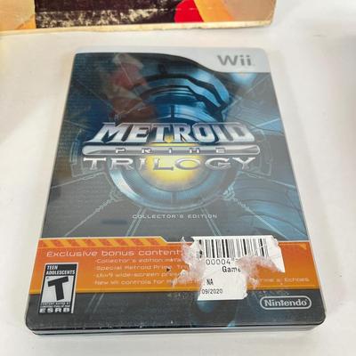 LOT 73: Physical Media Collection - Some Sealed - Records, DVDs and More