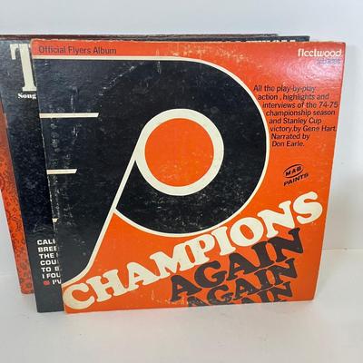 LOT 73: Physical Media Collection - Some Sealed - Records, DVDs and More