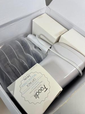 LOT 75: Baby Items - Some Sealed