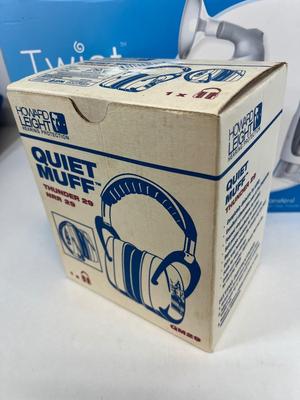 LOT 75: Baby Items - Some Sealed