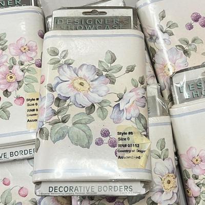 LOT 76: Fabric and Crafting Lot - Christmas, Halloween and More