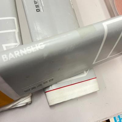 LOT 76: Fabric and Crafting Lot - Christmas, Halloween and More