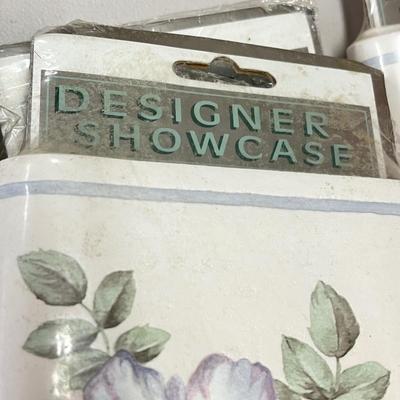 LOT 76: Fabric and Crafting Lot - Christmas, Halloween and More