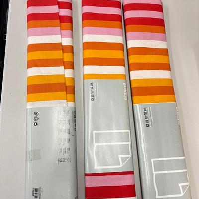 LOT 76: Fabric and Crafting Lot - Christmas, Halloween and More