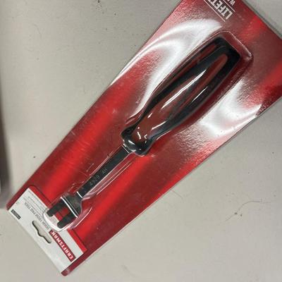 LOT 77: Big Lot of Assorted Tools and Hardware