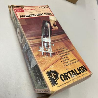 LOT 77: Big Lot of Assorted Tools and Hardware