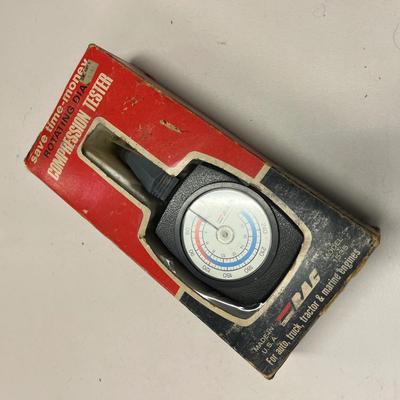 LOT 77: Big Lot of Assorted Tools and Hardware