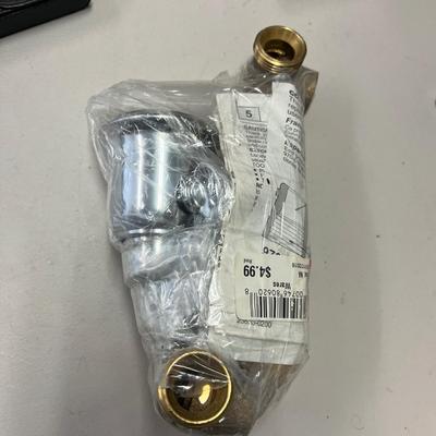 LOT 77: Big Lot of Assorted Tools and Hardware