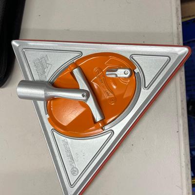 LOT 77: Big Lot of Assorted Tools and Hardware