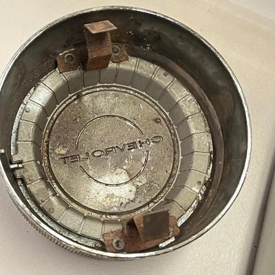 LOT 78: Automotive Parts and Accessories