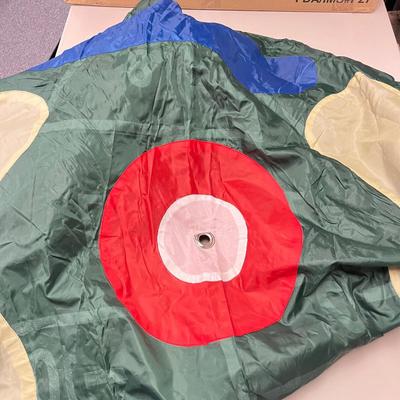 LOT 79: Hunting, Fishing, Outdoors Collection - Fly Fishing Rod and Reel, Tent and More