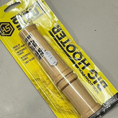 LOT 79: Hunting, Fishing, Outdoors Collection - Fly Fishing Rod and Reel, Tent and More