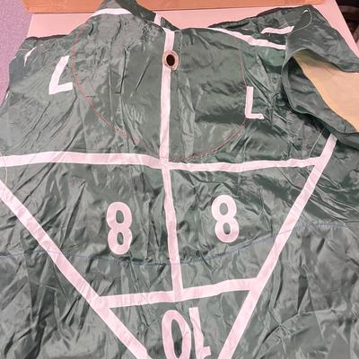 LOT 79: Hunting, Fishing, Outdoors Collection - Fly Fishing Rod and Reel, Tent and More