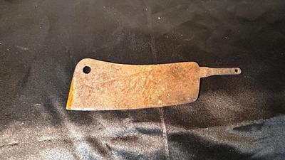 HAND TOOLS OF YESTERYEAR