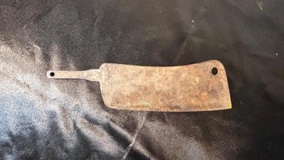 HAND TOOLS OF YESTERYEAR