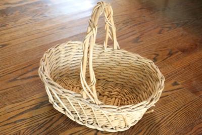 Sale Photo Thumbnail #10: Basket