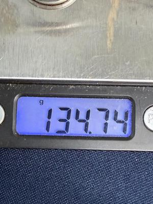 Sterling Silver lot (134.74 grams)