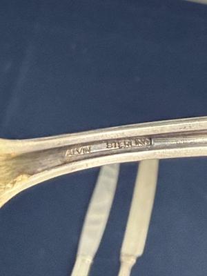 Sterling Silver lot (134.74 grams)