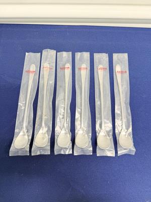 6 - Summito Stainless Steel Spoons