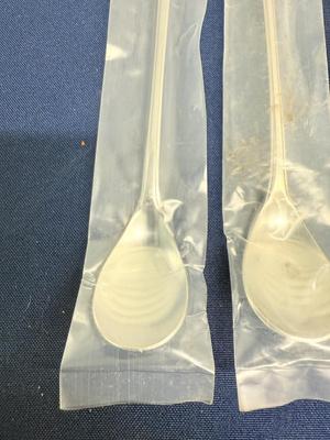 6 - Summito Stainless Steel Spoons